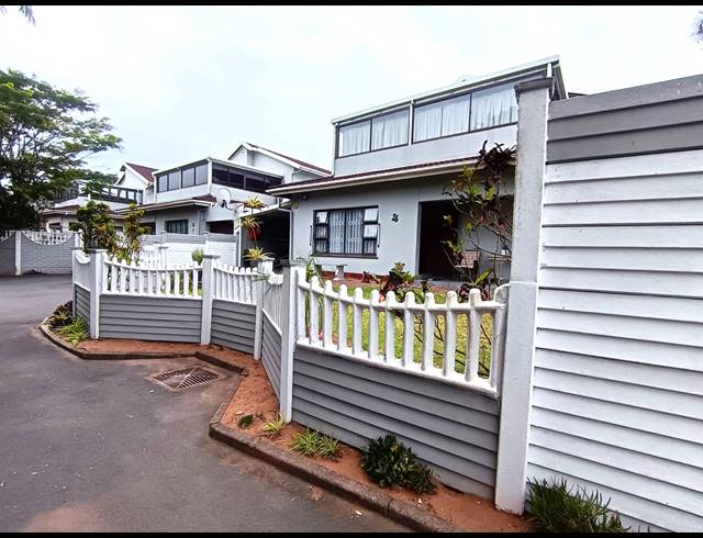 3 BEDROOM SIMPLEX SOLD IN BLUFF